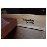 Henredon 4-Piece Bedroom Set Henredon 4-Piece Bedroom Set