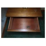 Henredon 4-Piece Bedroom Set Henredon 4-Piece Bedroom Set