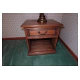 Henredon 4-Piece Bedroom Set Henredon 4-Piece Bedroom Set