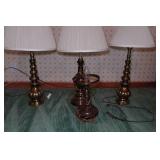 Table Lamps Table Lamps