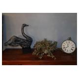 Home Décor - Clock, Statue, Artificial Plant Home Décor - Clock, Statue, Artificial Plant