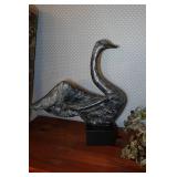 Home Décor - Clock, Statue, Artificial Plant Home Décor - Clock, Statue, Artificial Plant