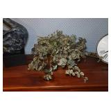 Home Décor - Clock, Statue, Artificial Plant Home Décor - Clock, Statue, Artificial Plant