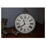 Home Décor - Clock, Statue, Artificial Plant Home Décor - Clock, Statue, Artificial Plant