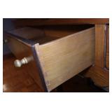 3-Drawer Buffet/Console Table 3-Drawer Buffet/Console Table
