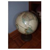 12" Diameter Globe 12" Diameter Globe
