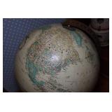 12" Diameter Globe 12" Diameter Globe
