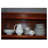 Easterling Tea Set Easterling Tea Set