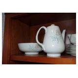 Easterling Tea Set Easterling Tea Set