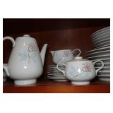 Easterling Tea Set Easterling Tea Set