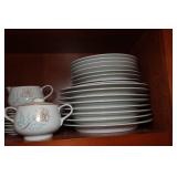 Easterling Tea Set Easterling Tea Set