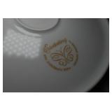 Easterling Tea Set Easterling Tea Set