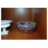 Assorted Bowls and Vases Assorted Bowls and Vases