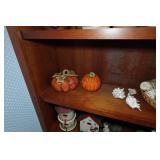 Assorted Home Décor - Bird Houses, Statues, Plates Assorted Home Décor - Bird Houses, Statues, Plates