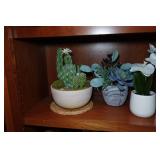 Assorted Home Décor - Candle Holders, Statues, Wine Glasses Assorted Home Décor - Candle Holders, Statues, Wine Glasses