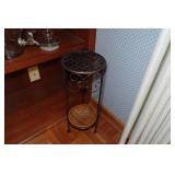Assorted Home Décor - Candle Holders, Statues, Wine Glasses Assorted Home Décor - Candle Holders, Statues, Wine Glasses