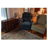 Living Room Furniture - Chair, Lift Chair, Drawered Cabinet, Side Table, Lamp Living Room Furniture - Chair, Lift Chair, Drawered Cabinet, Side Table, Lamp