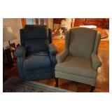 Living Room Furniture - Chair, Lift Chair, Drawered Cabinet, Side Table, Lamp Living Room Furniture - Chair, Lift Chair, Drawered Cabinet, Side Table, Lamp