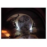 Grandfather Clock Grandfather Clock