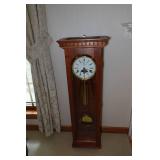 Large Floor Clock Large Floor Clock