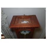 Large Floor Clock Large Floor Clock