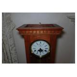 Large Floor Clock Large Floor Clock