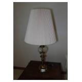 *2* Table Lamps *2* Table Lamps
