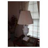 *2* Table Lamps *2* Table Lamps