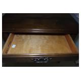 Ethan Allen Wooden Side Tables Ethan Allen Wooden Side Tables