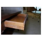 Ethan Allen Wooden Side Tables Ethan Allen Wooden Side Tables