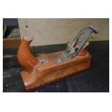 ECE 1852 6" Adjustable Block Plane ECE 1852 6" Adjustable Block Plane
