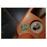 ECE 1852 6" Adjustable Block Plane ECE 1852 6" Adjustable Block Plane