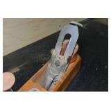 ECE 1852 6" Adjustable Block Plane ECE 1852 6" Adjustable Block Plane