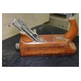 ECE 1852 6" Adjustable Block Plane ECE 1852 6" Adjustable Block Plane