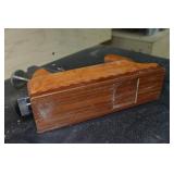 ECE 1852 6" Adjustable Block Plane ECE 1852 6" Adjustable Block Plane