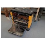 DeWalt 12 1/2" Thickness Planer DeWalt 12 1/2" Thickness Planer