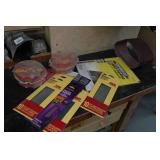 Assorted Sand Paper Assorted Sand Paper