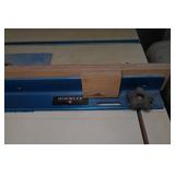 Rockler Router Table with Router Rockler Router Table with Router