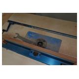 Rockler Router Table with Router Rockler Router Table with Router