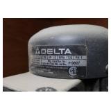 Delta Hollow Chisel Mortiser Delta Hollow Chisel Mortiser