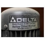 Delta Hollow Chisel Mortiser Delta Hollow Chisel Mortiser