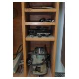 Porter Cable Router and Accessories Porter Cable Router and Accessories