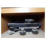 Porter Cable Router and Accessories Porter Cable Router and Accessories
