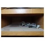 Porter Cable Router and Accessories Porter Cable Router and Accessories