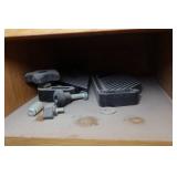 Porter Cable Router and Accessories Porter Cable Router and Accessories
