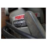 Porter Cable Router and Accessories Porter Cable Router and Accessories