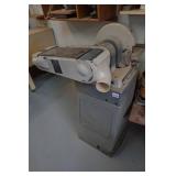 Delta 6" Belt and 12" Disc Sander Delta 6" Belt and 12" Disc Sander