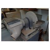 Delta 6" Belt and 12" Disc Sander Delta 6" Belt and 12" Disc Sander