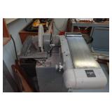 Delta 6" Belt and 12" Disc Sander Delta 6" Belt and 12" Disc Sander