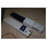 *19* Bosch 12" Reciprocating Saw Blades *19* Bosch 12" Reciprocating Saw Blades